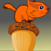 Juego online Miss. Munch Funny Jump Juego online Miss. Munch Funny Jump